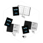 أفضل دفاتر مدرسية للبنات