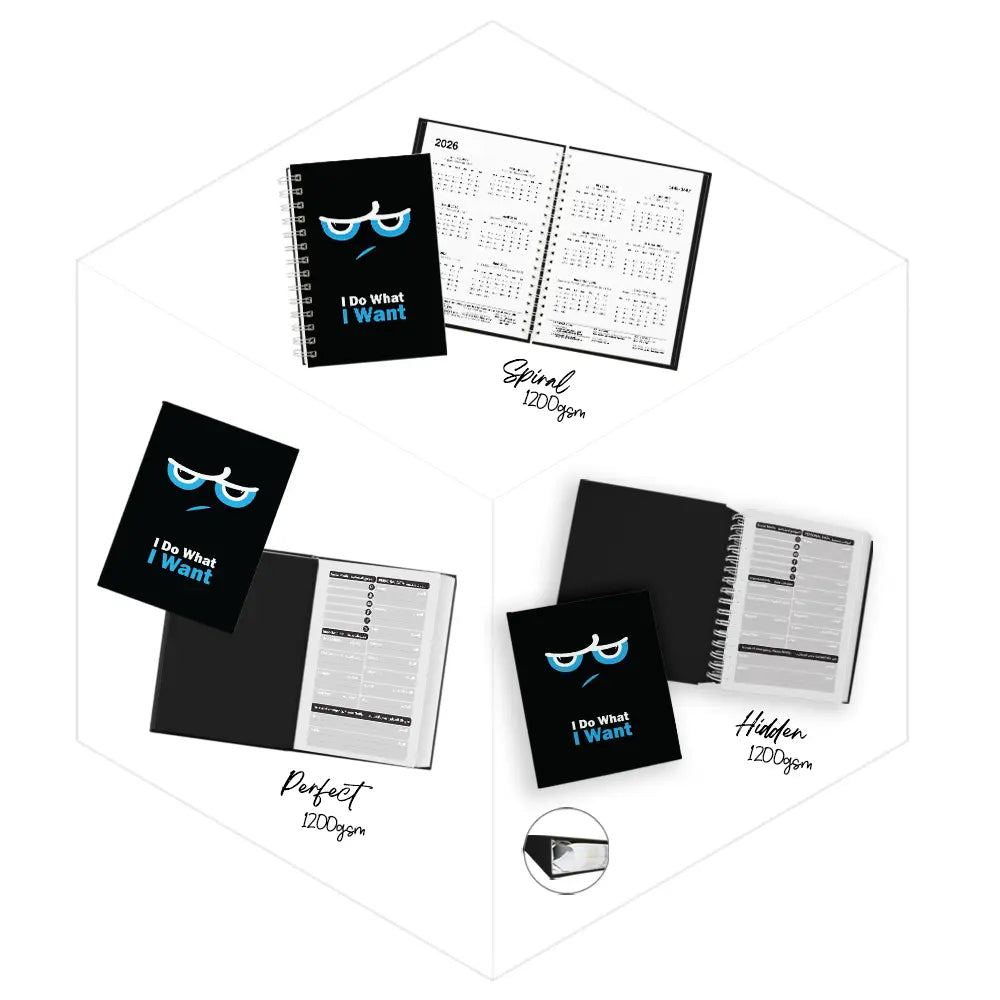 أفضل دفاتر مدرسية للبنات