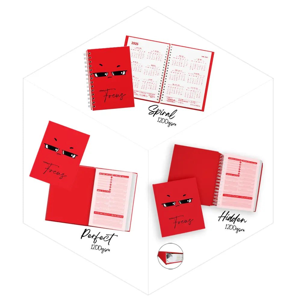 أفضل دفاتر مدرسية للبنات