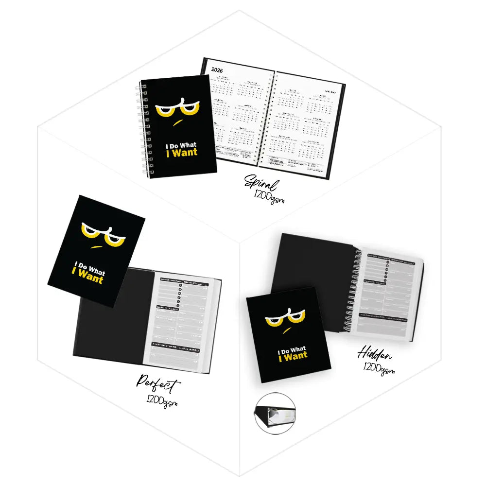 أفضل دفاتر مدرسية للبنات