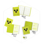 أفضل دفاتر مدرسية للبنات