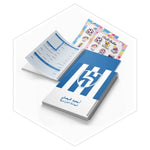 دفتر الهلال - دفاتر شخصيات