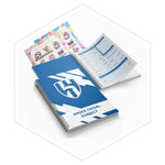 دفتر الهلال - دفاتر شخصيات