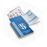 دفتر الهلال - دفاتر شخصيات