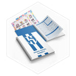 دفتر الهلال - دفاتر شخصيات