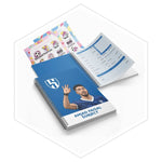 دفتر الهلال - دفاتر شخصيات