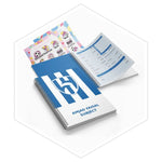 دفتر الهلال - دفاتر شخصيات