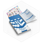 دفتر الهلال - دفاتر شخصيات