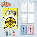 ملكة النحل - دفاتر شخصيات