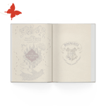 أجندة 2025 هاري بوتر (Harry Potter) - أجندات