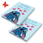 أجندة 2025 ستيتش (Stitch) - أجندات