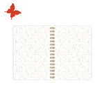 التقسيمات الداخلية اجندة 2025 المملكة العظمى الغلاف من الداخل للسلك الذهبي
