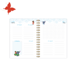 أجندة 2025 ستيتش (Stitch) - أجندات