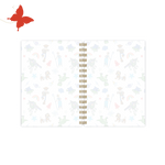 أجندة 2025 قصة لعبة (Toy Store) - أجندات