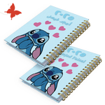 أجندة 2025 ستيتش (Stitch) - أجندات