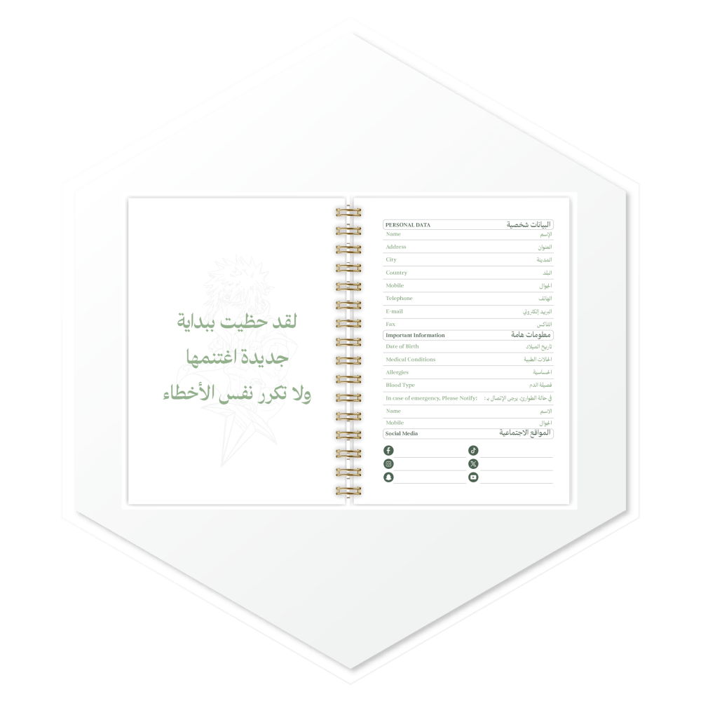 التصميم الداخلي الفاخر لبلانر Minato Namikaze 1447. صفحات ملونة مستوحاة من عالمه لتنظيم سنتك بسرعة وذكاء.